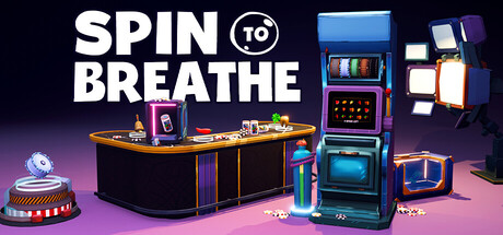Spin To Breathe