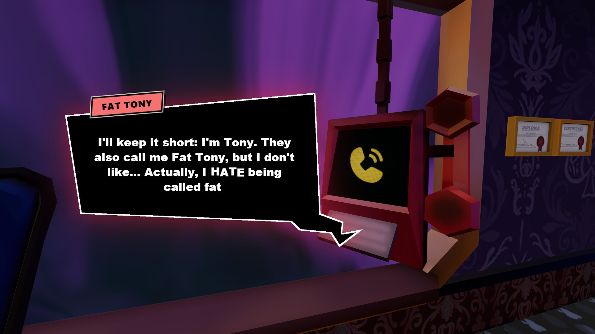 Spin To Breathe screenshot 4