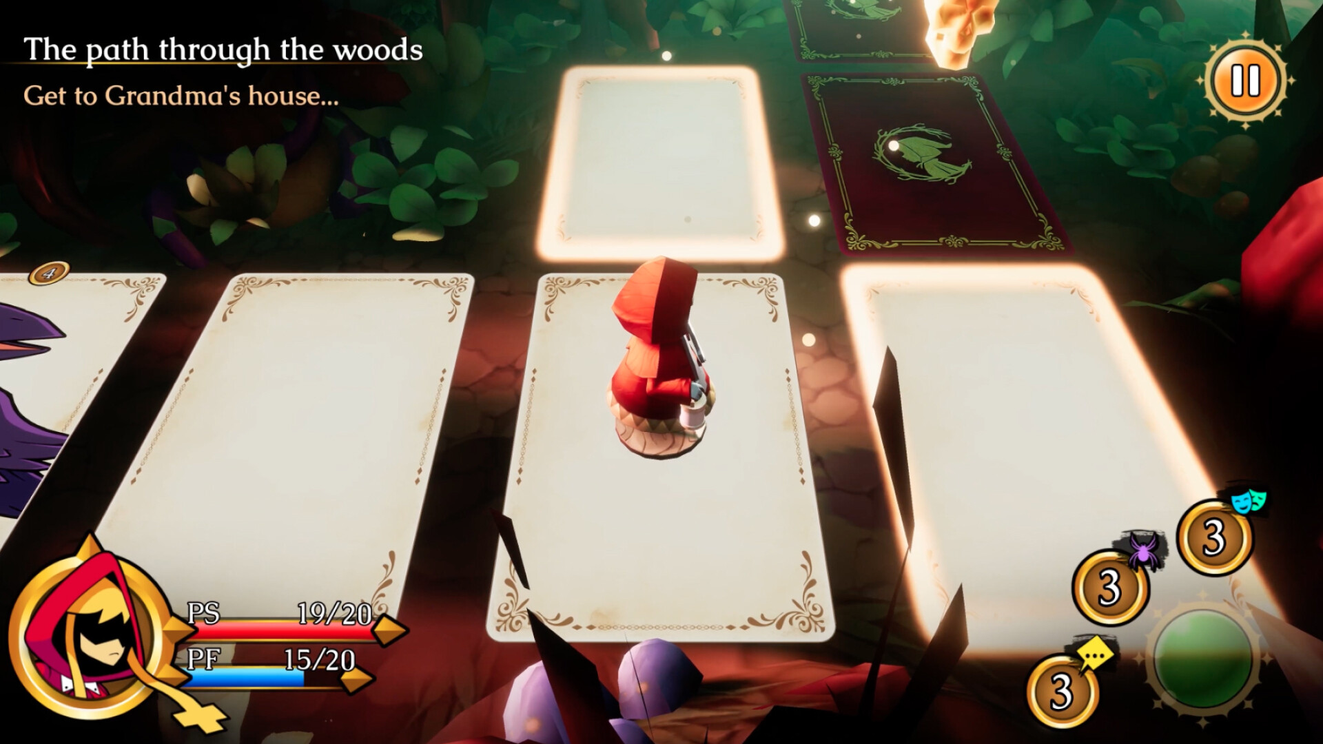 City of Tales trailer