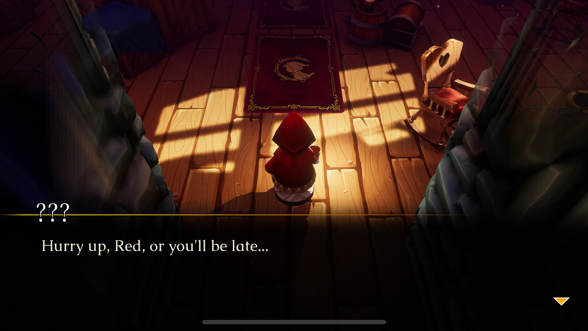 City of Tales screenshot 5