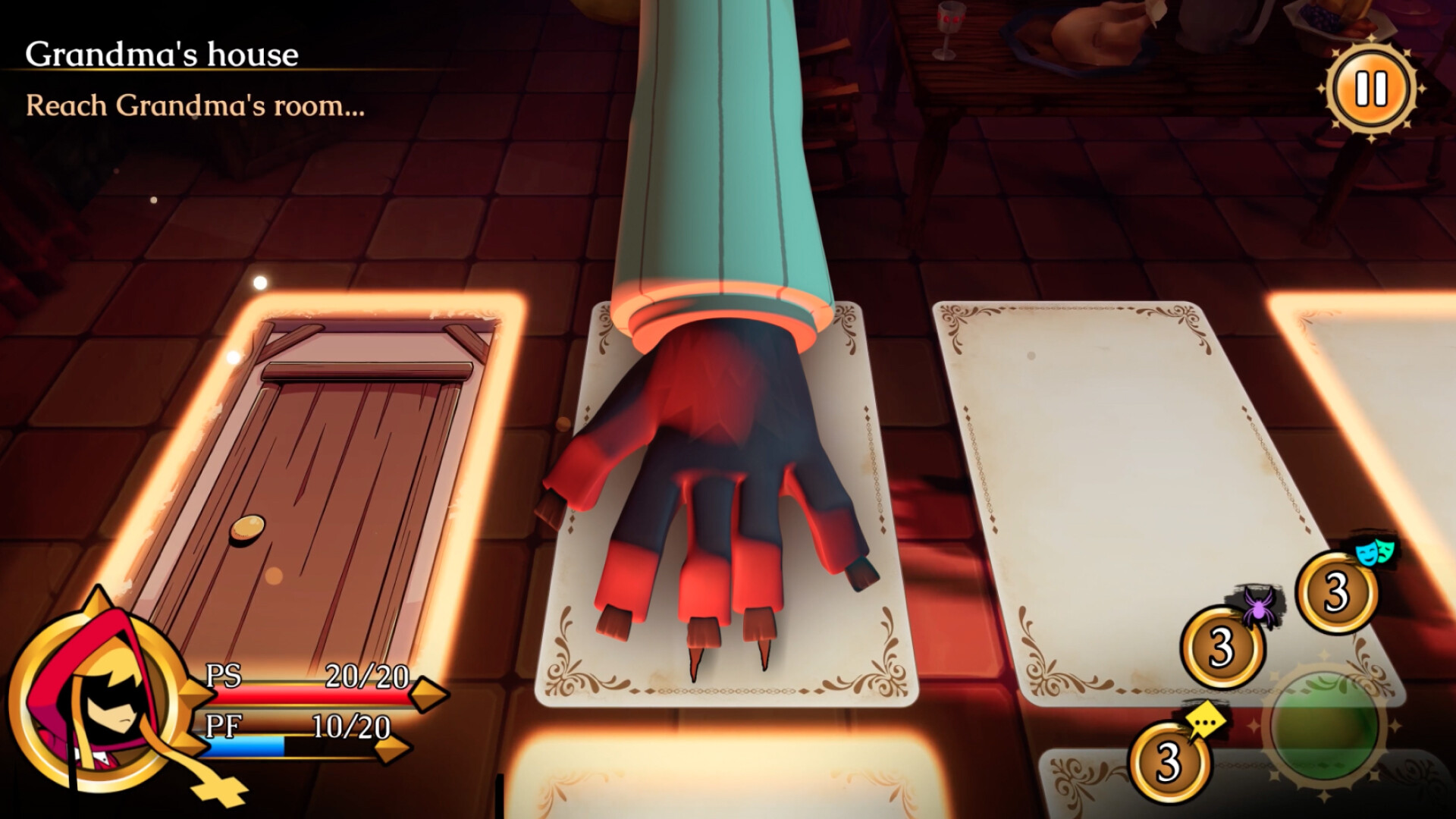 City of Tales screenshot 4