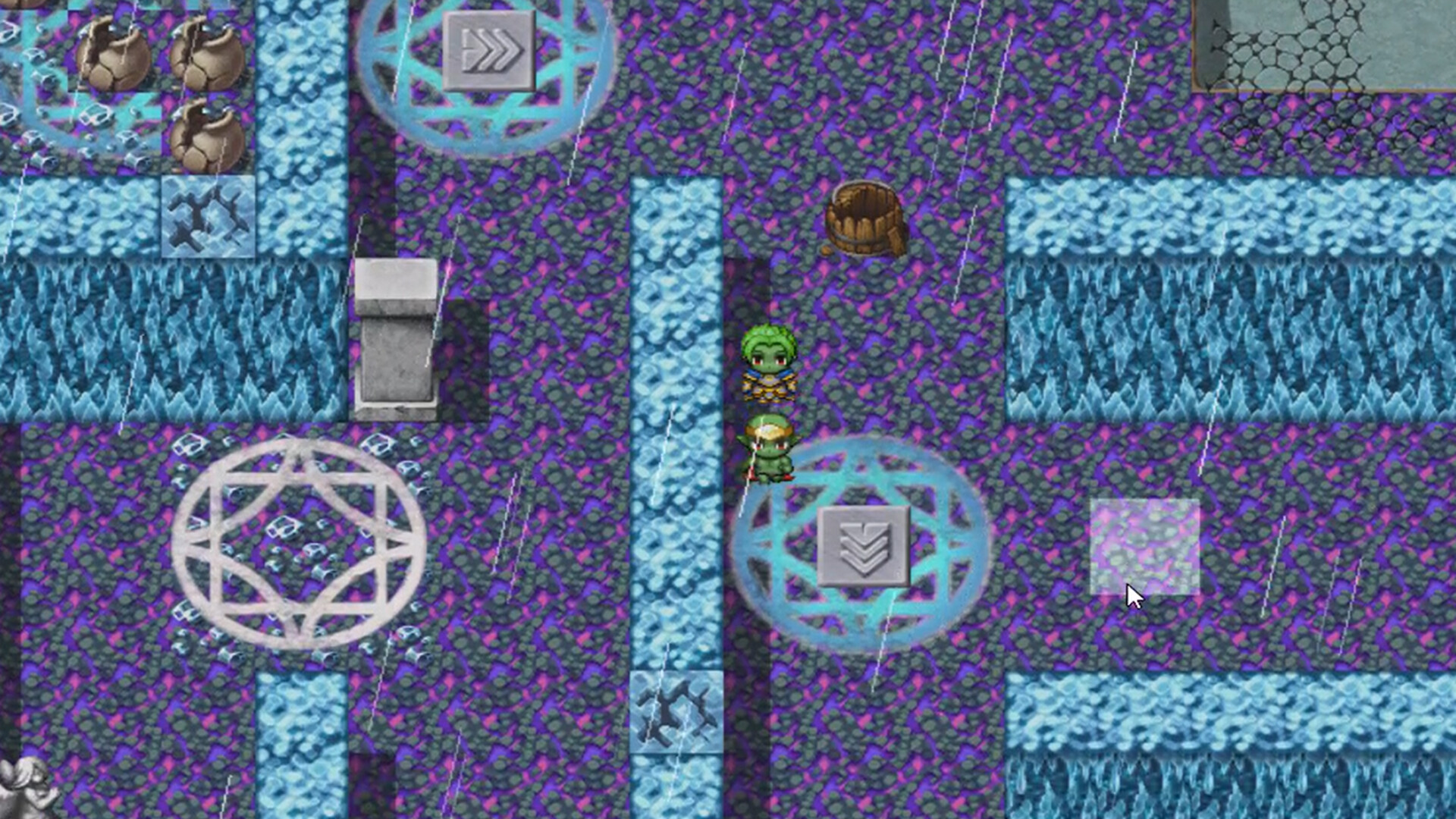 THWRT screenshot 4
