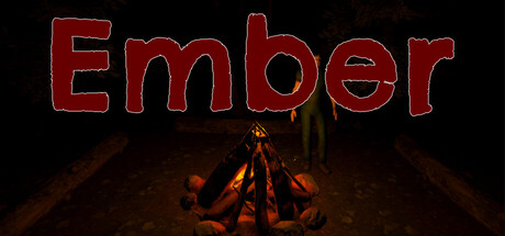Cover art from Ember