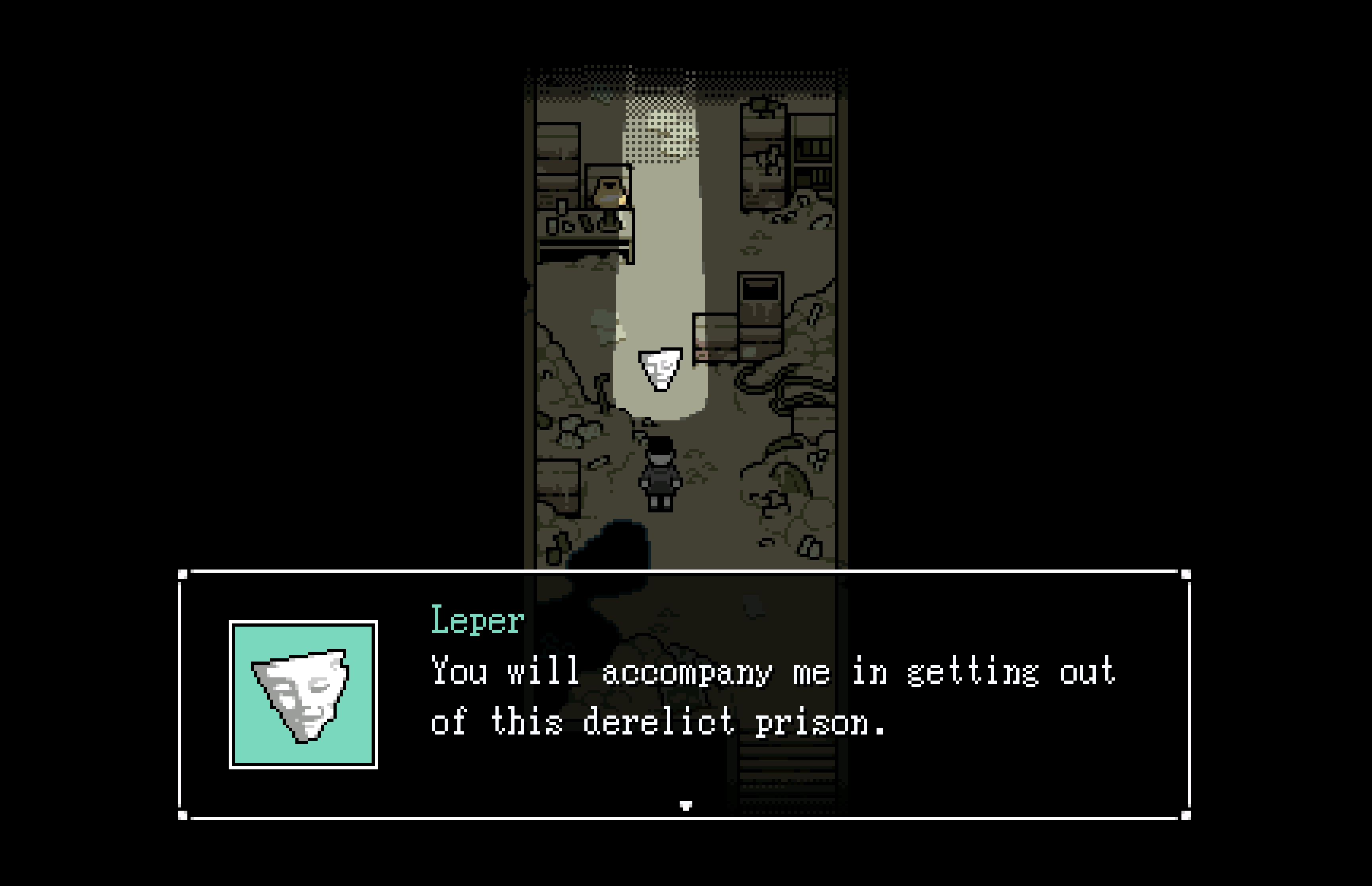 FORLORN: Skeleton Edition screenshot 2