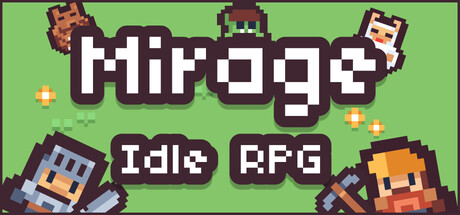 Mirage - Idle RPG