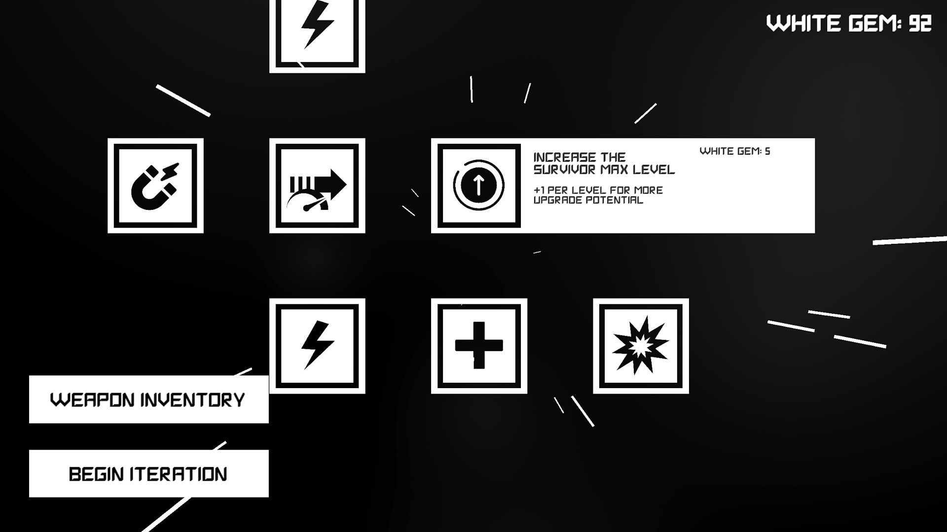 INFINITER screenshot 5