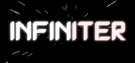 Cover art from INFINITER