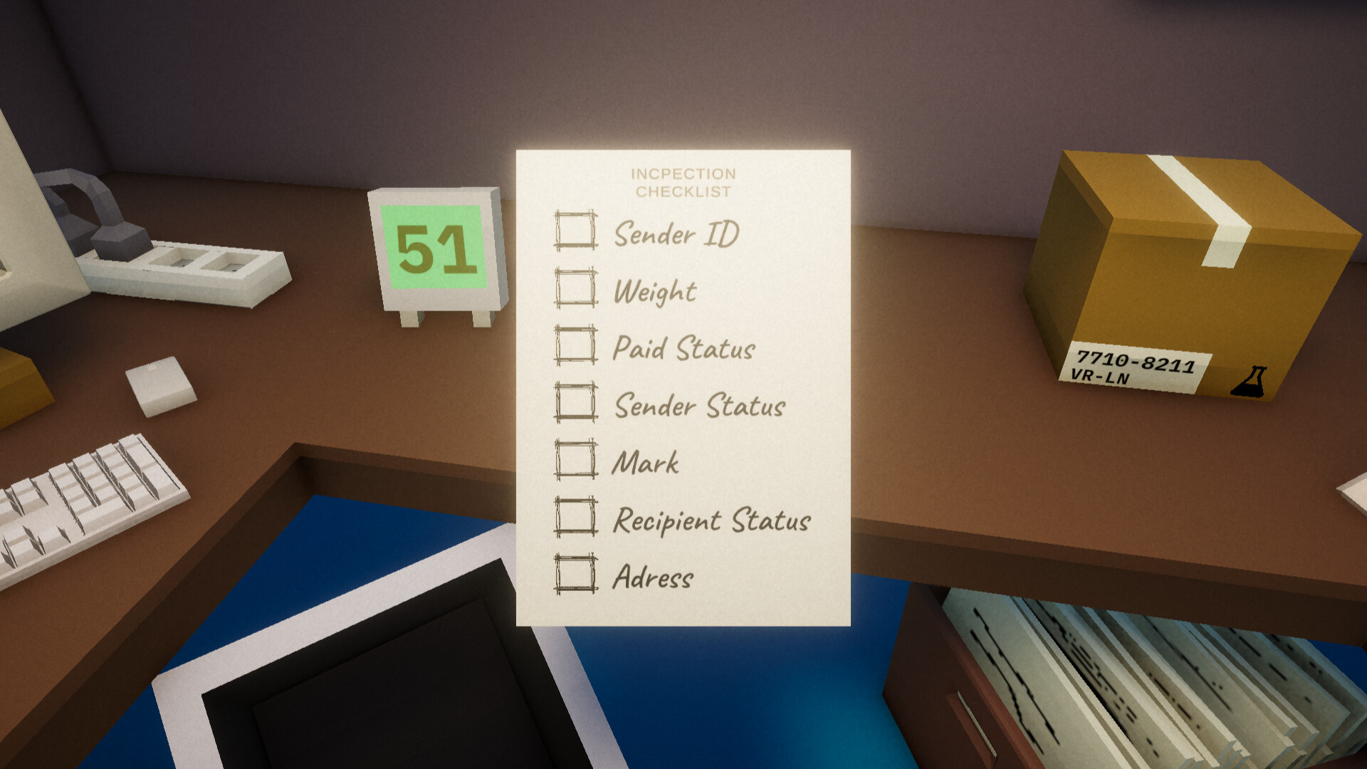 The Yield screenshot 2