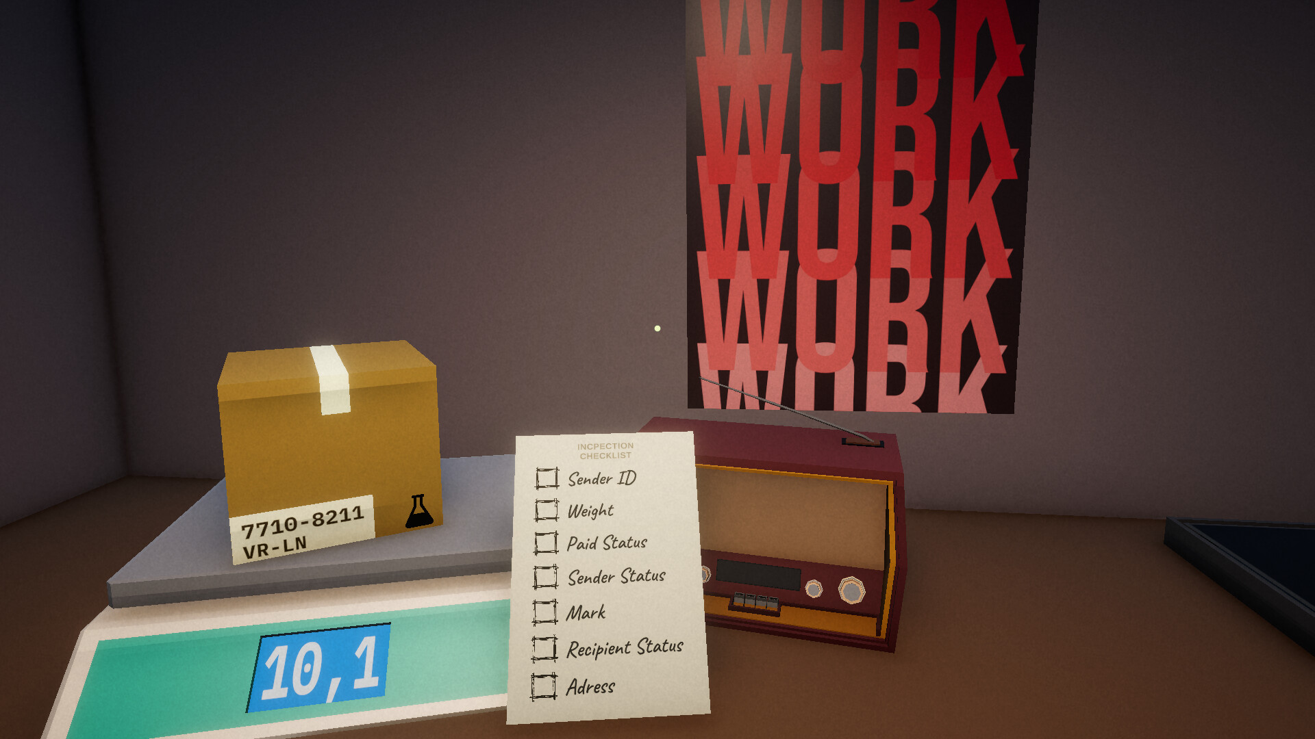 The Yield screenshot 4