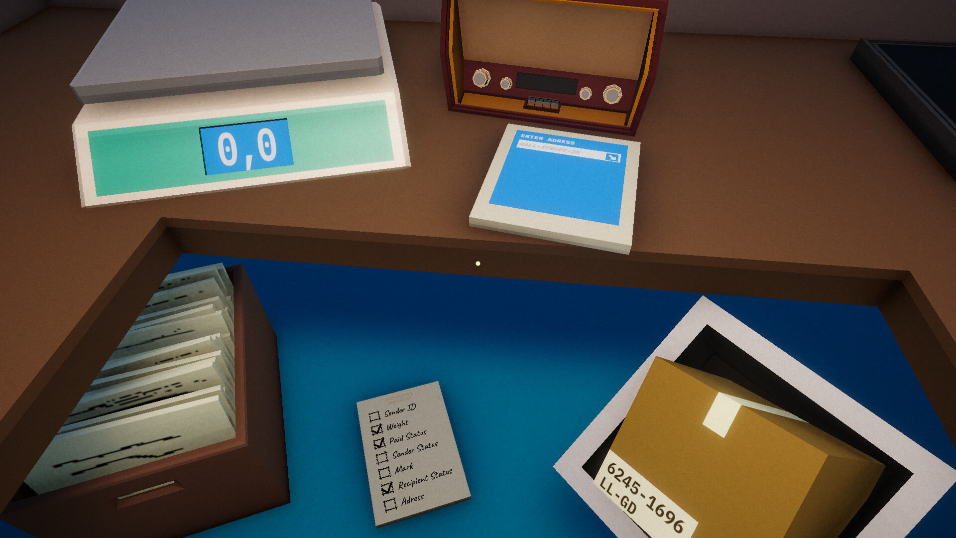 The Yield screenshot 3