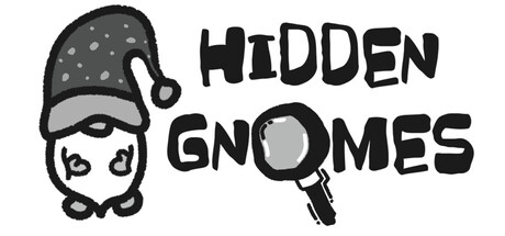 Cover art from Hidden Gnomes
