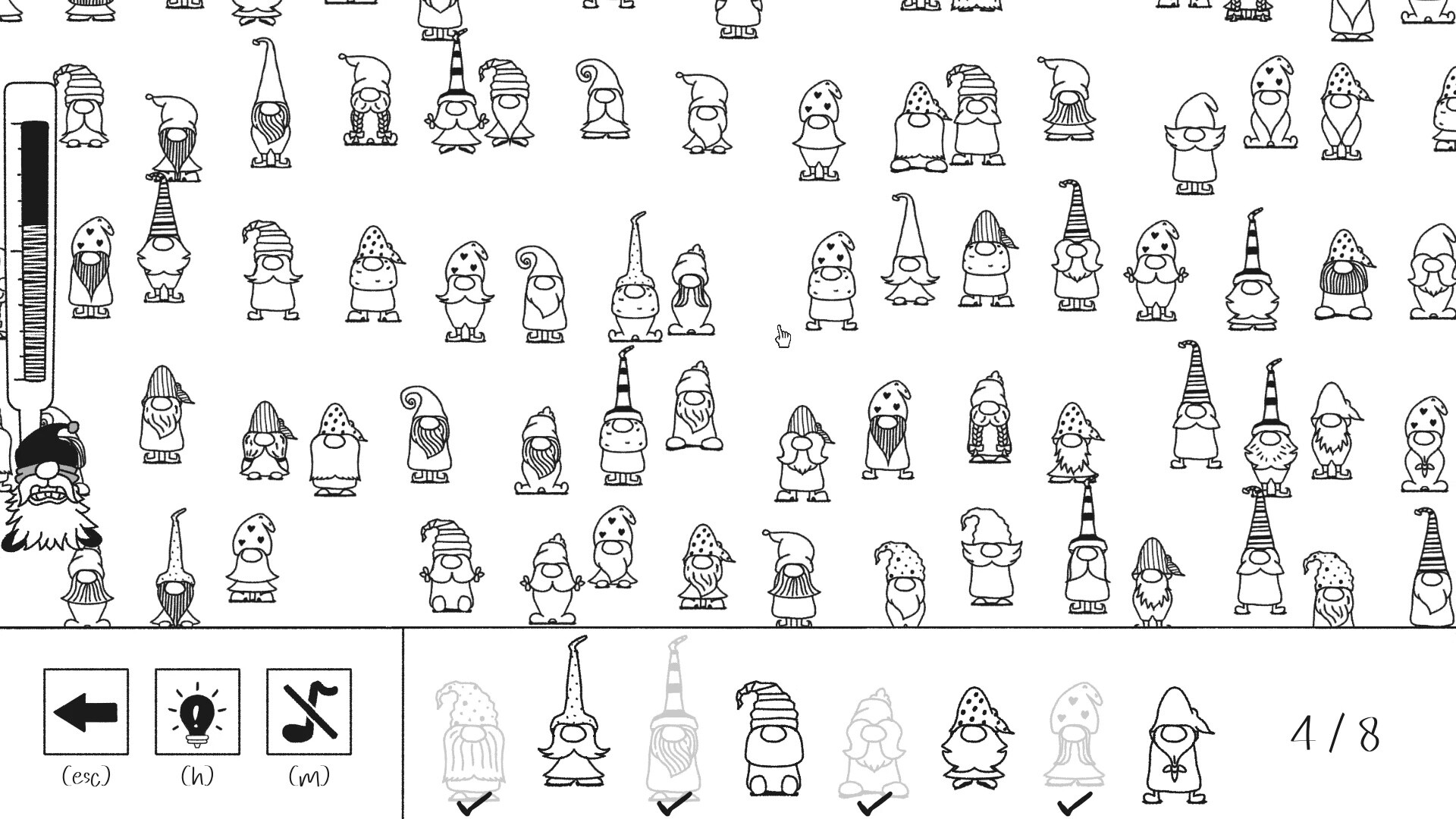 Hidden Gnomes trailer