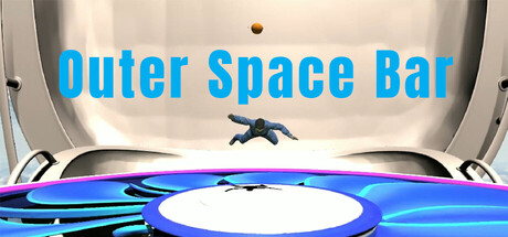 Outer Space Bar
