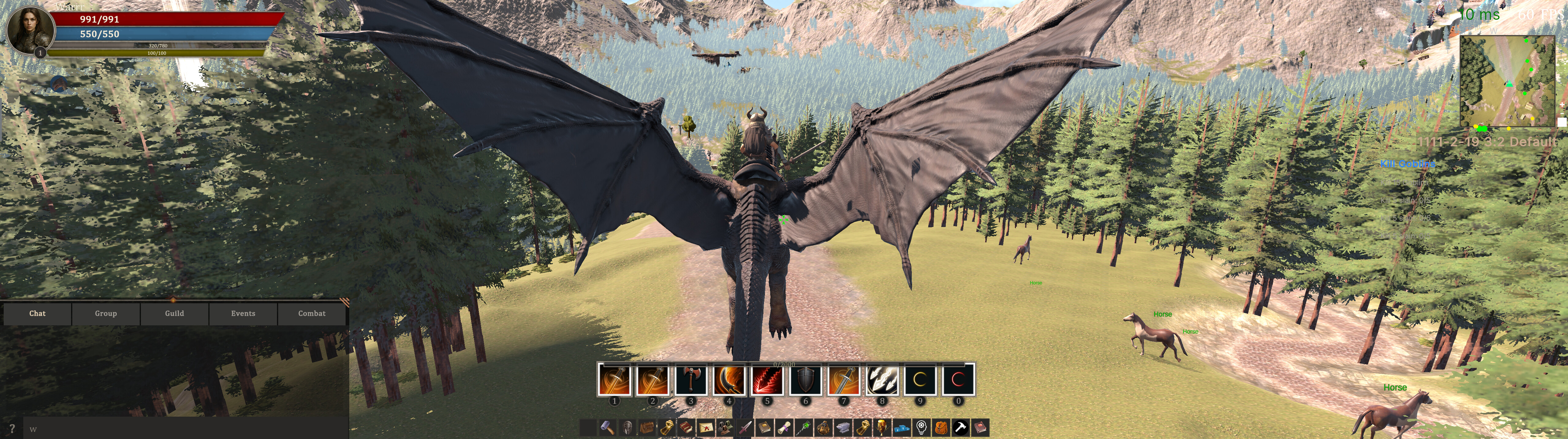 Chains of Vithra screenshot 2