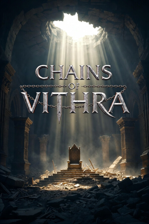 Chains of Vithra
