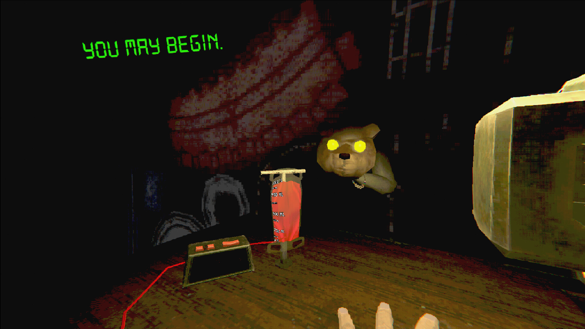 500 FINGER FILLET screenshot 4