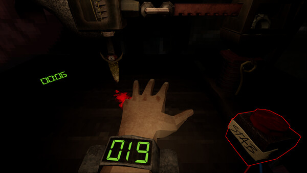 500 FINGER FILLET screenshot 5
