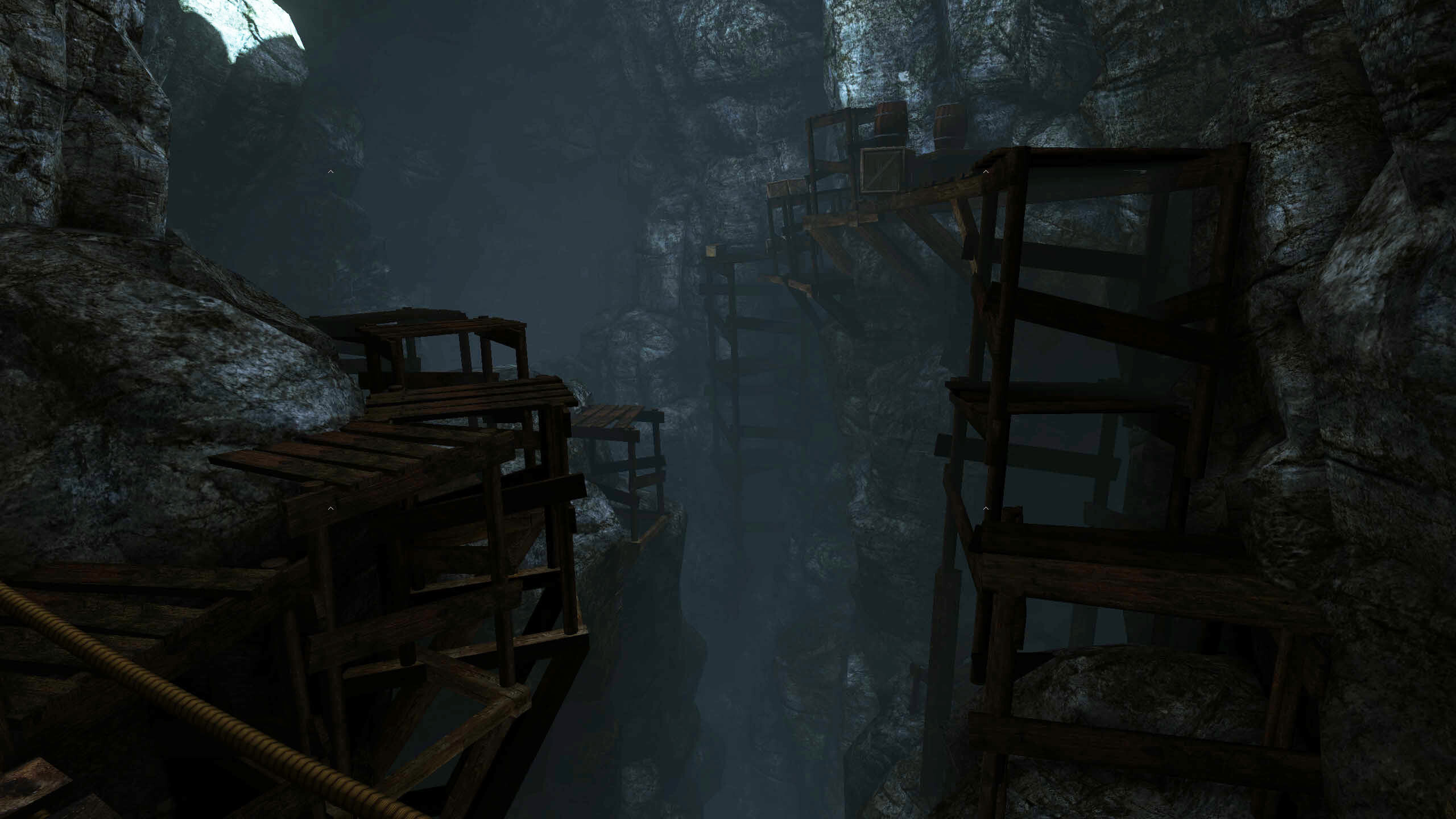 Seek: Light Through Darkness trailer