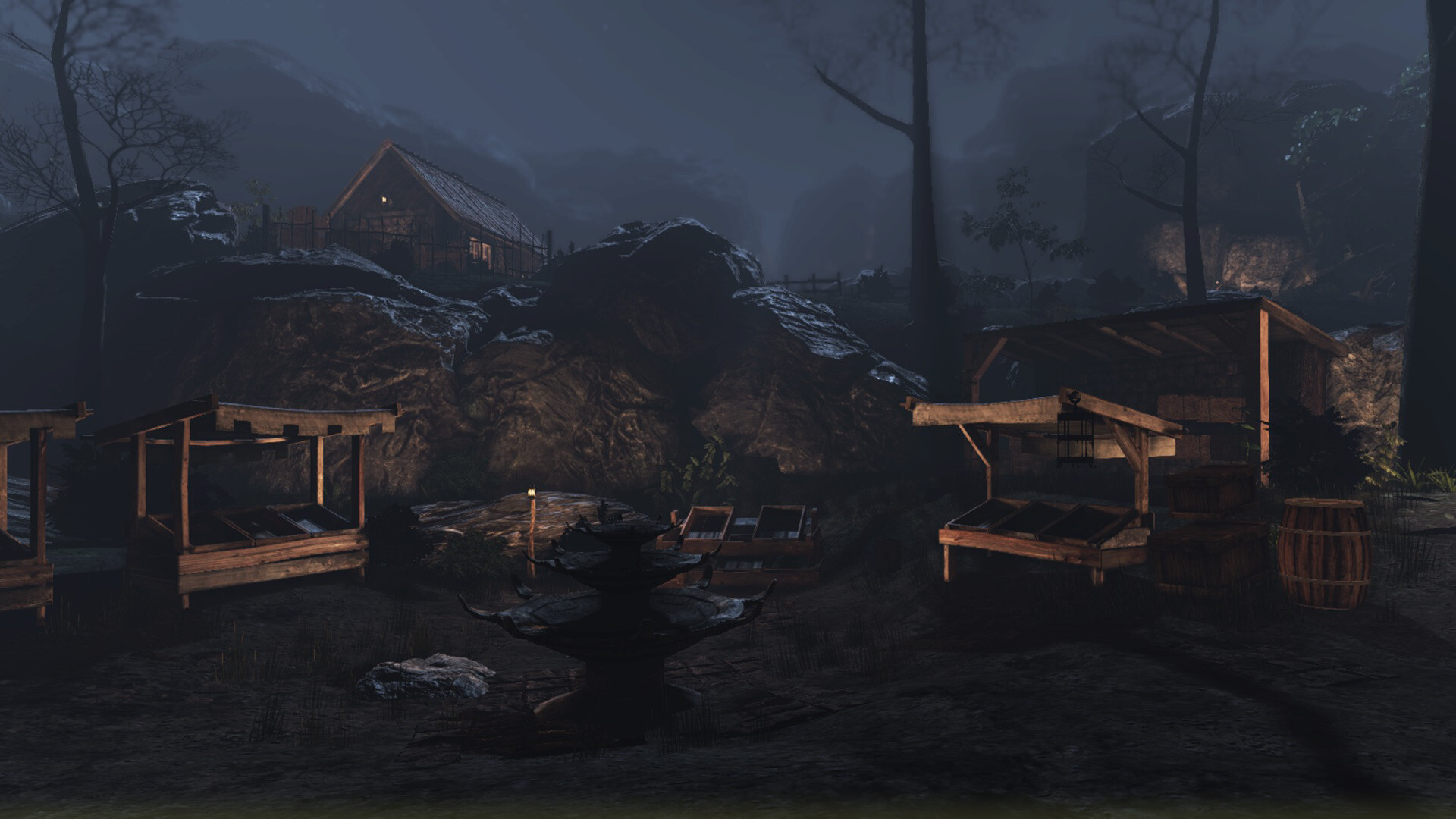 Seek: Light Through Darkness screenshot 4