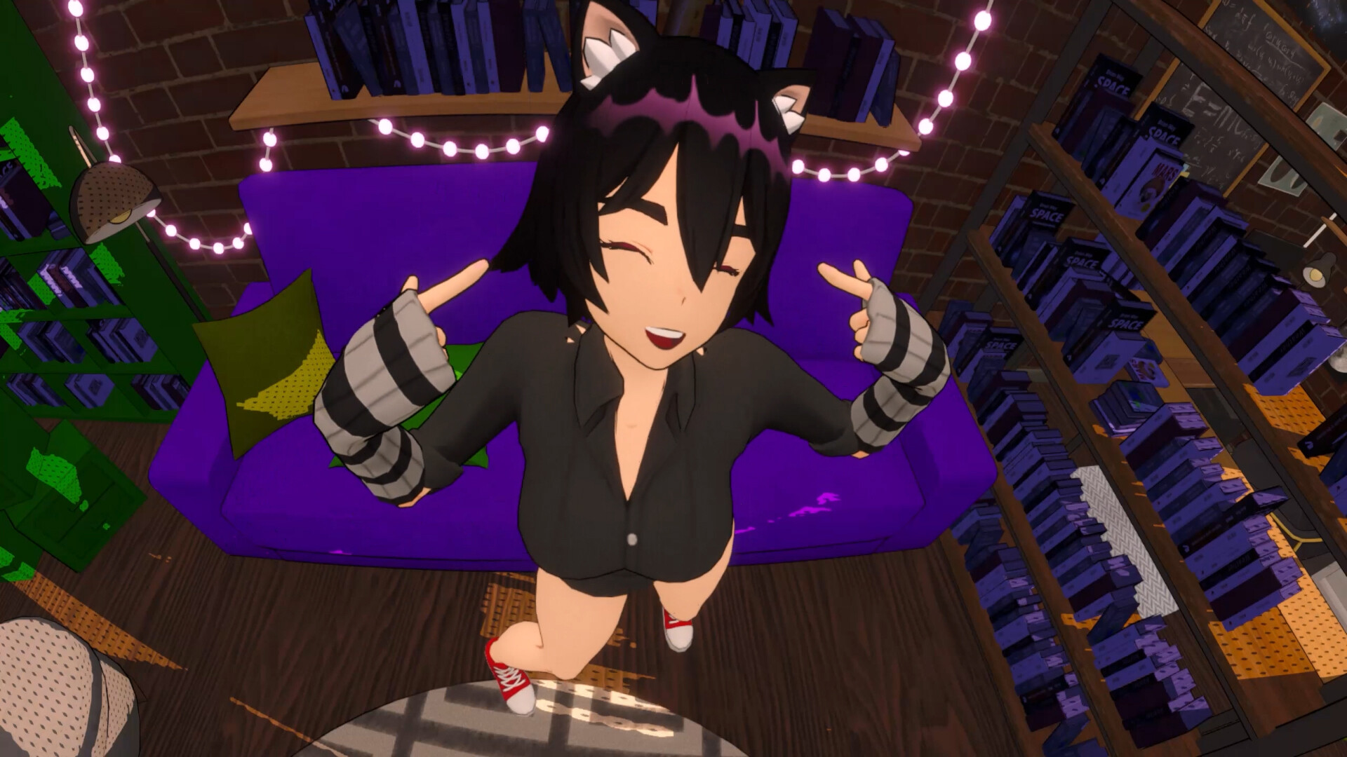 Serial Tickler screenshot 2