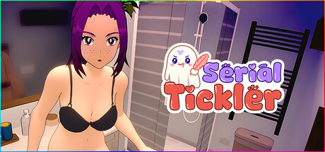 Cover art from Serial Tickler