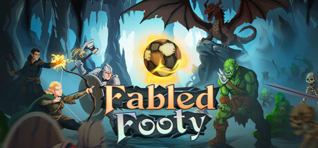 Fabled Footy