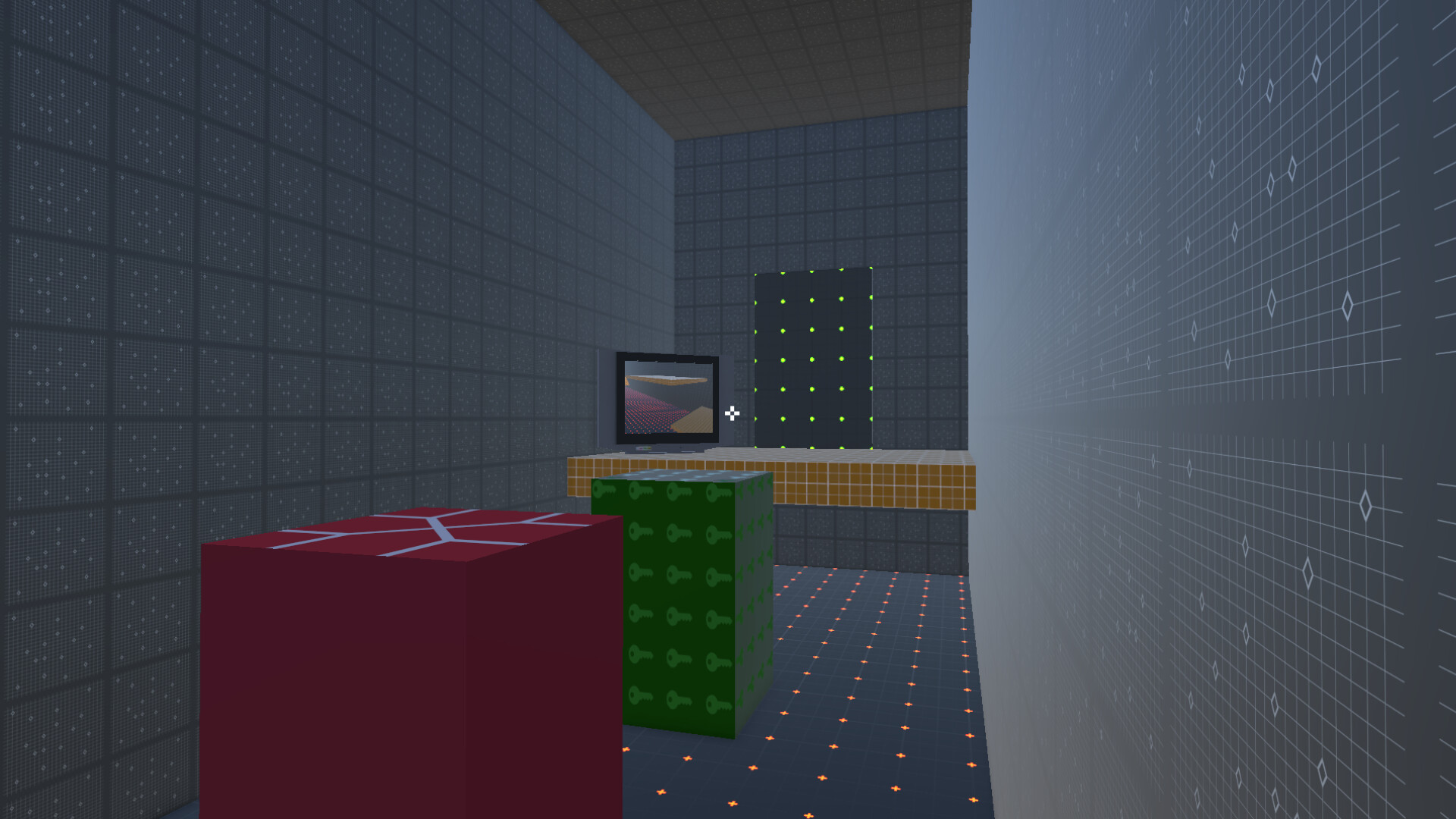 Turning point screenshot 2