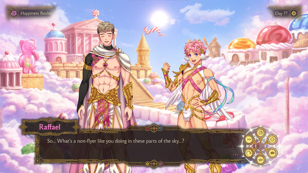 Union Max screenshot 4