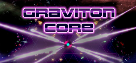 Cover art from Graviton Core