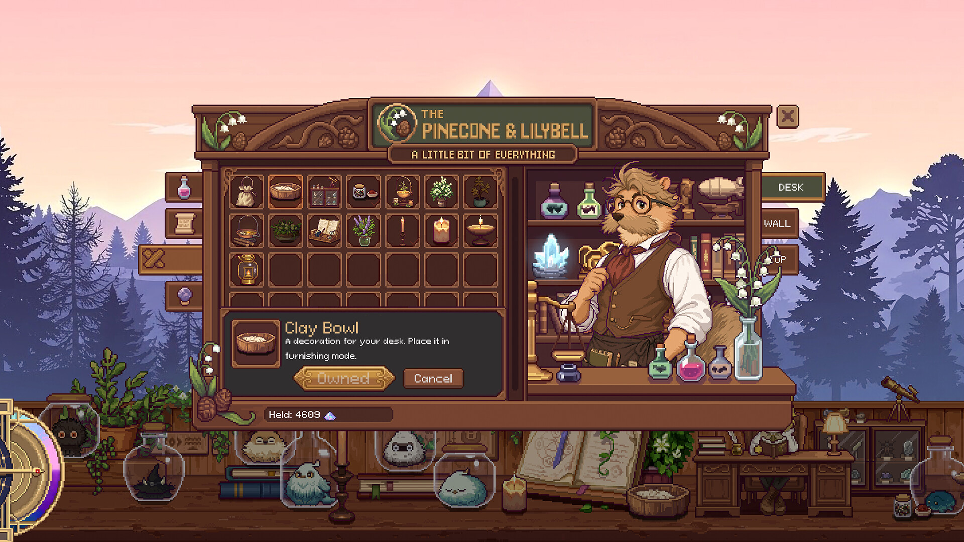 Glassbound screenshot 5
