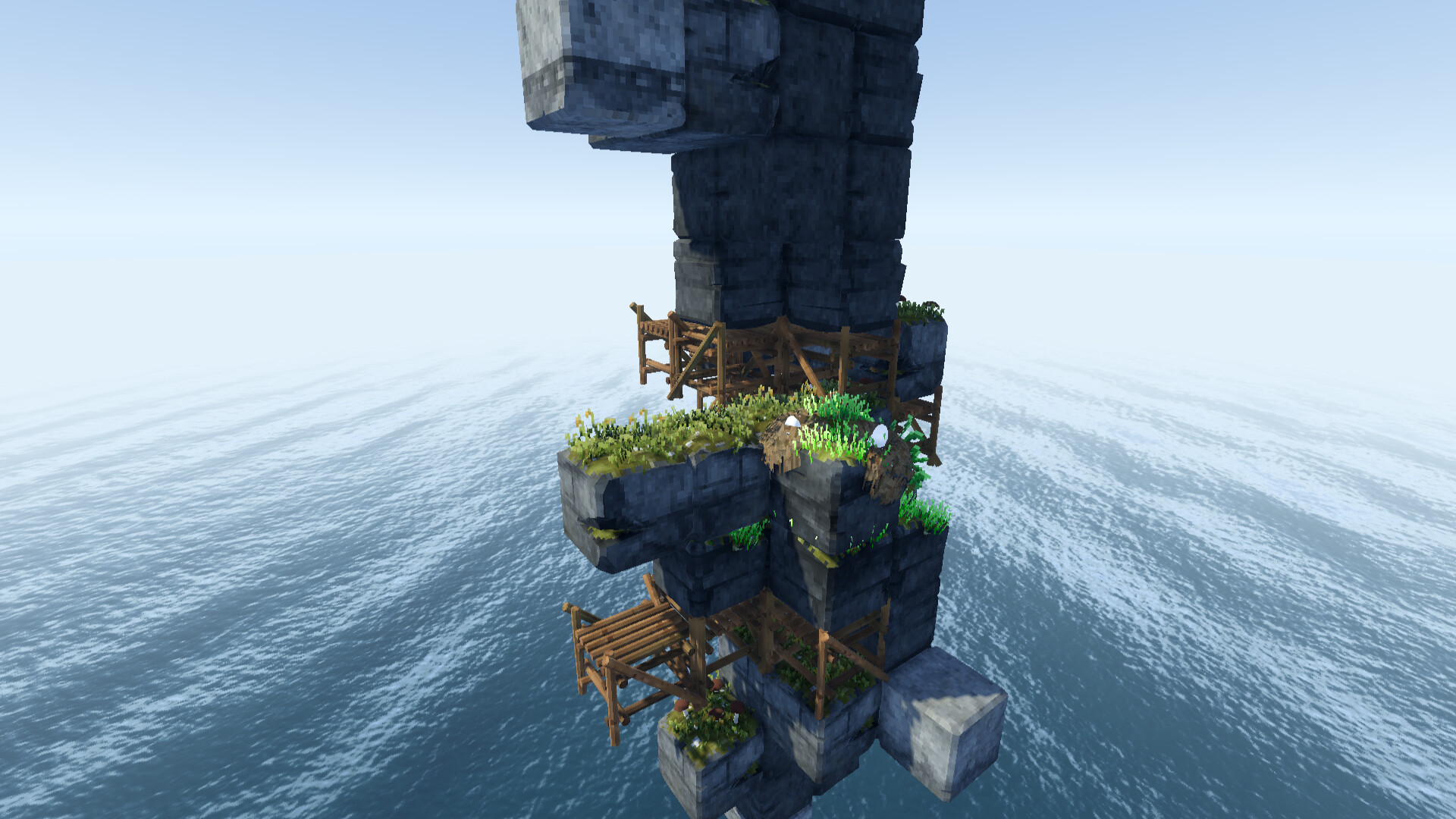 Tower of Genn trailer