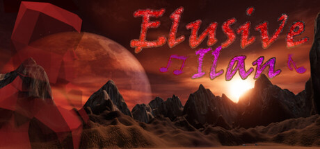 Elusive Ilan