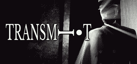 Cover art from TRANSMIT