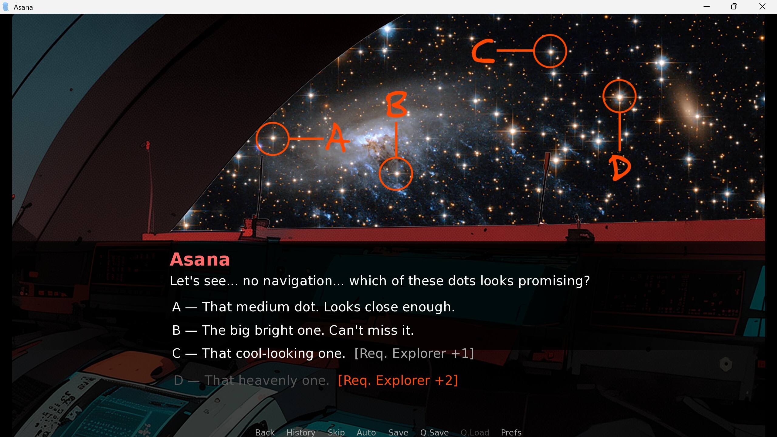 Asana screenshot 3