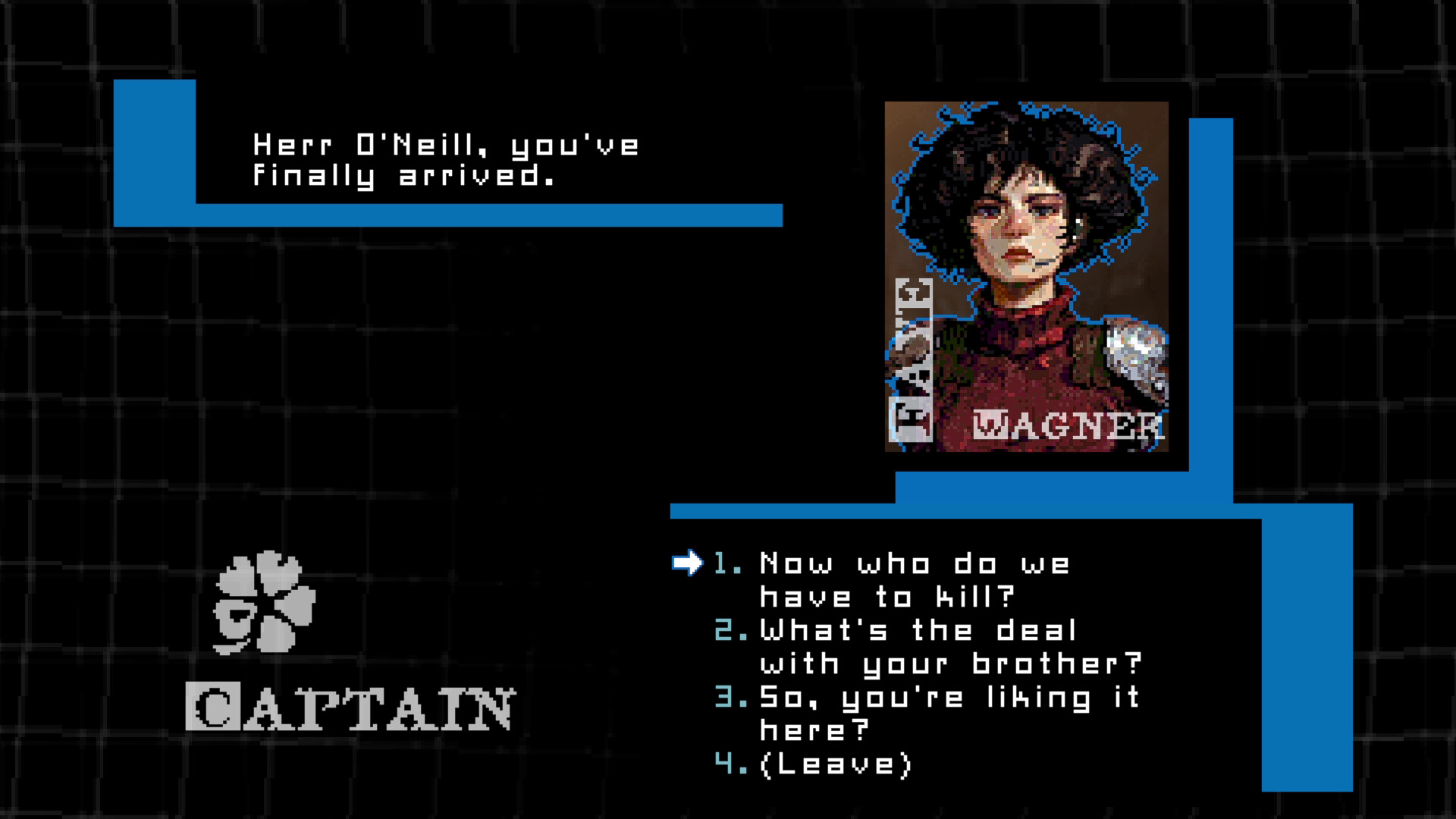 HEADCUTTER screenshot 4