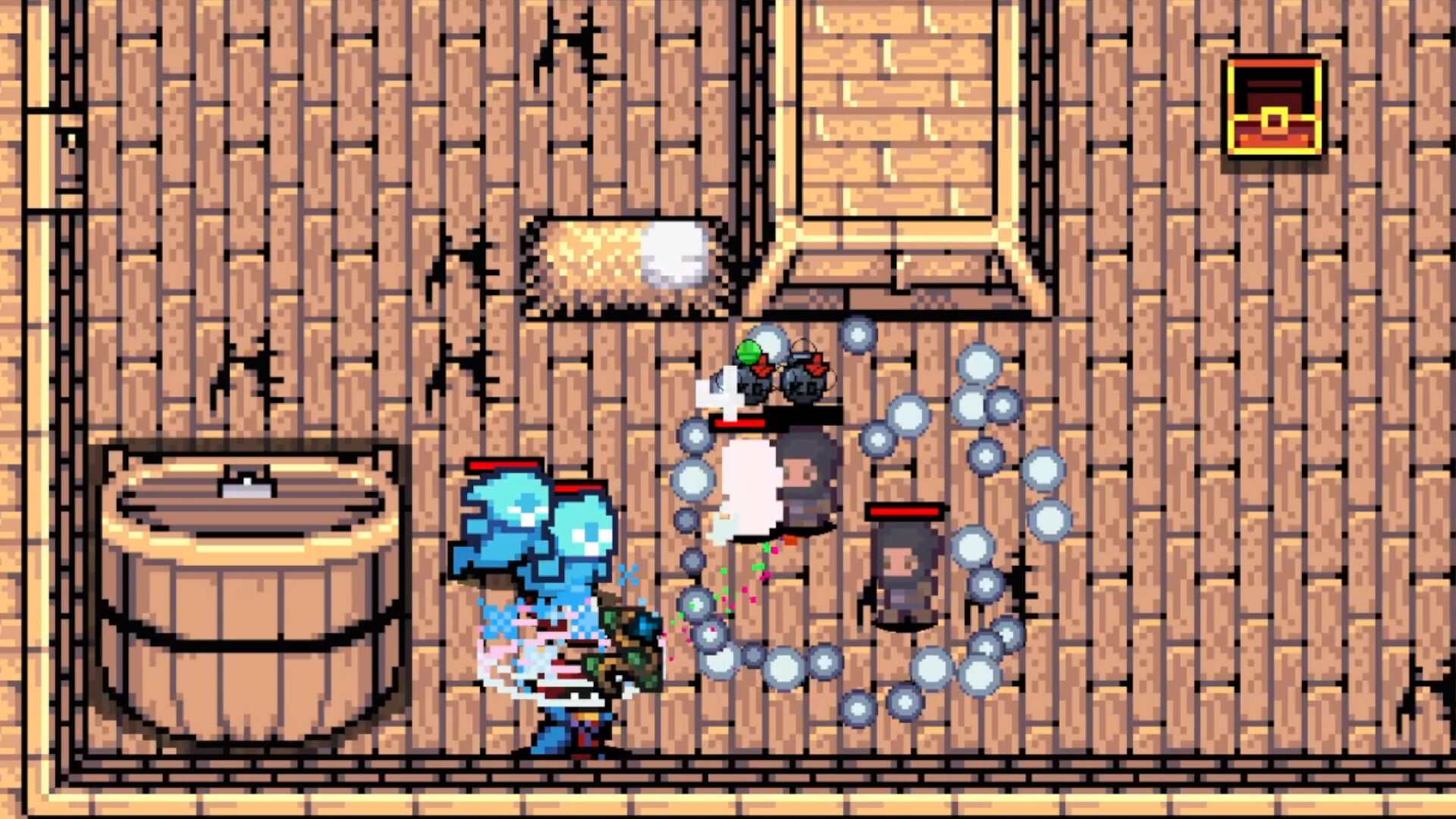 One Dumb Wizard screenshot 5