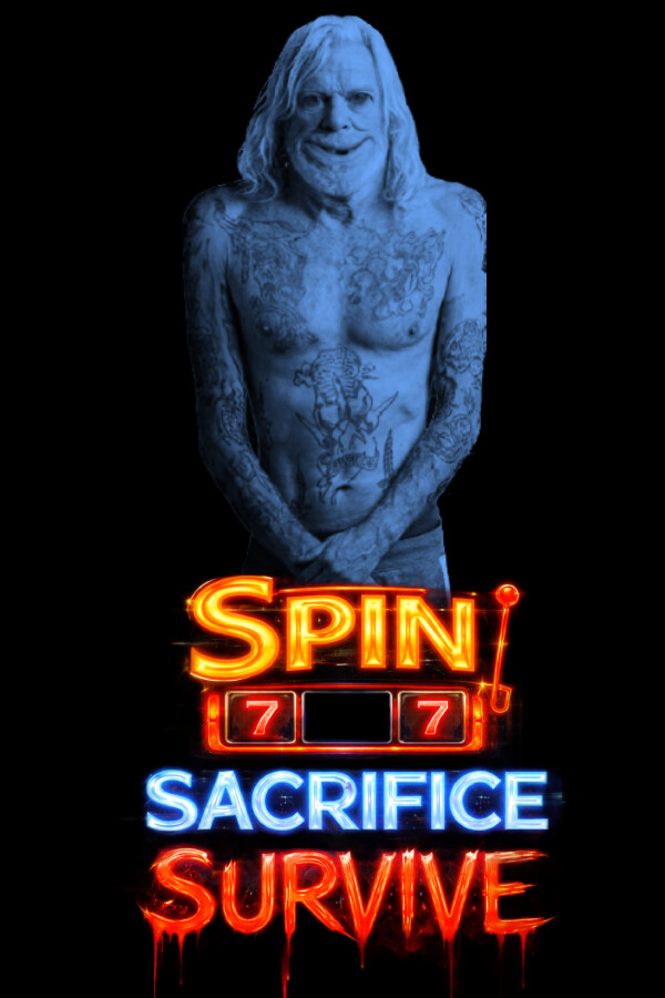 Spin Sacrifice Survive