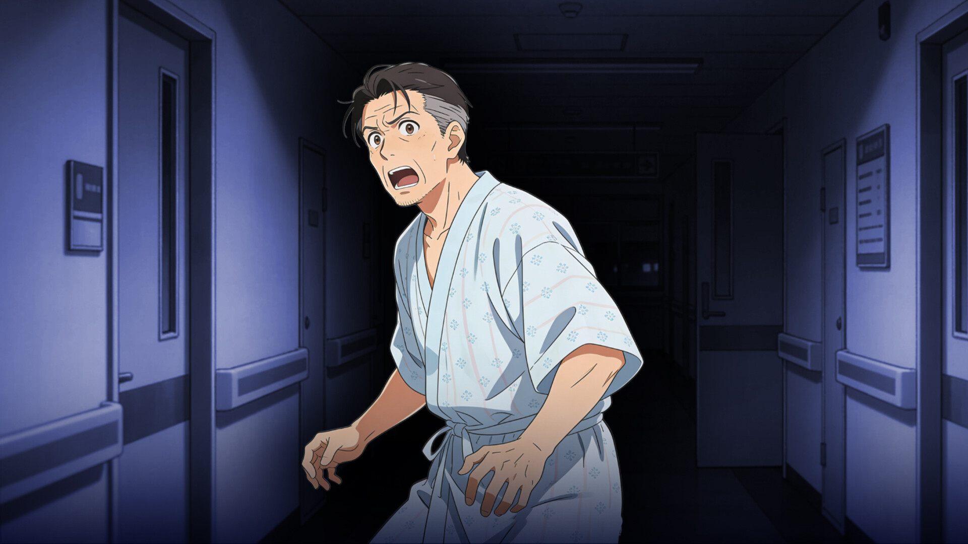 记忆画廊 screenshot 1