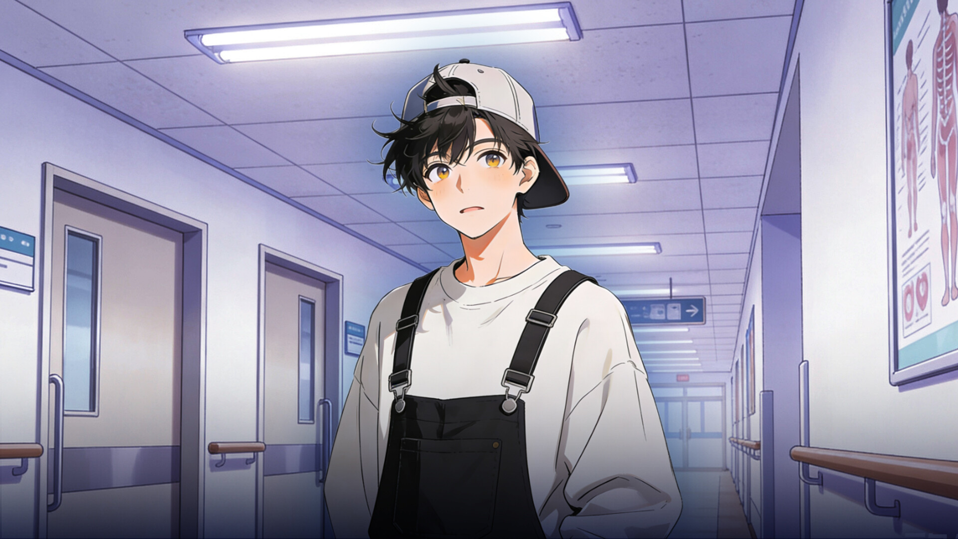 记忆画廊 screenshot 2