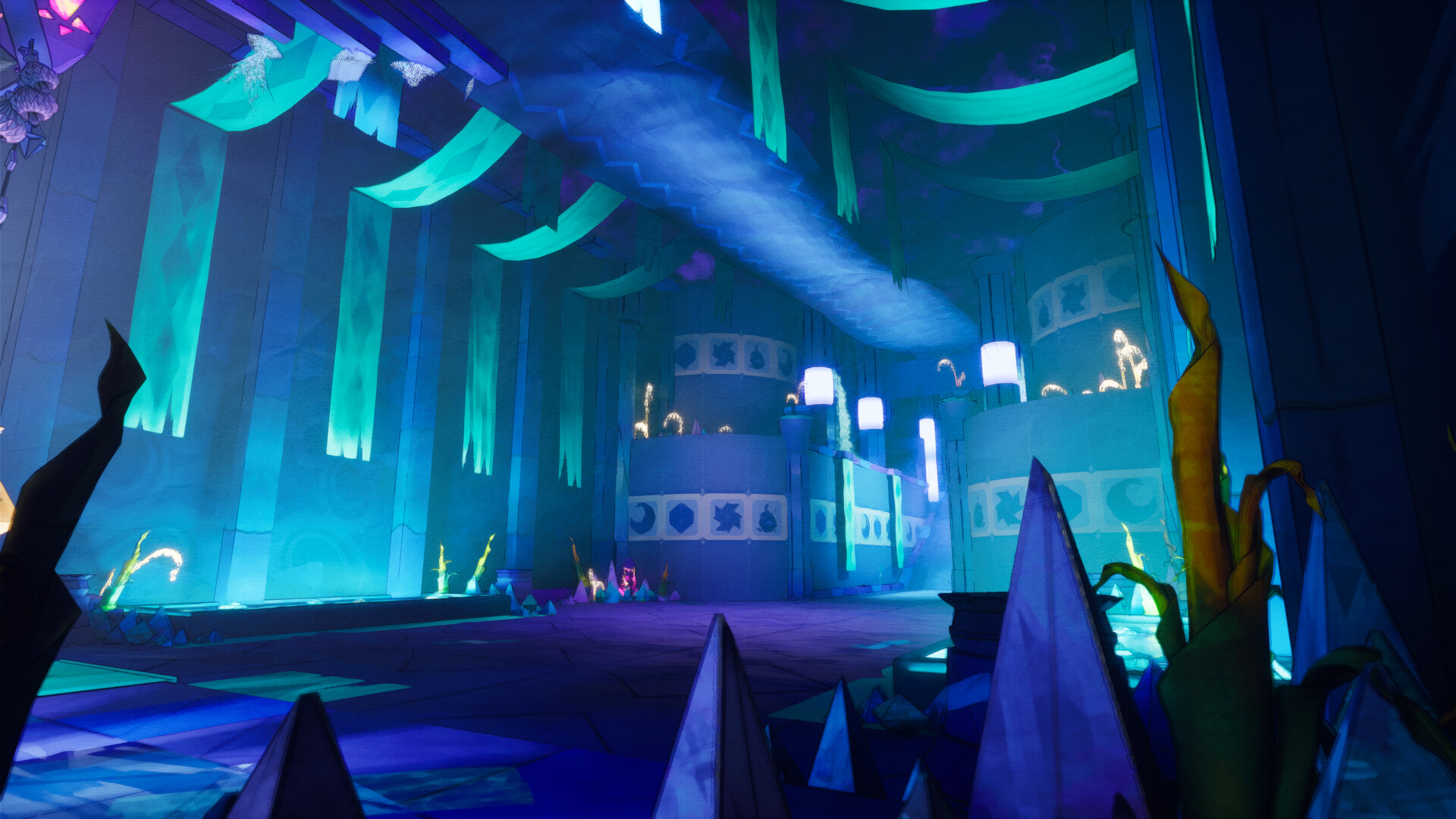 Folded: Inner Journey screenshot 4