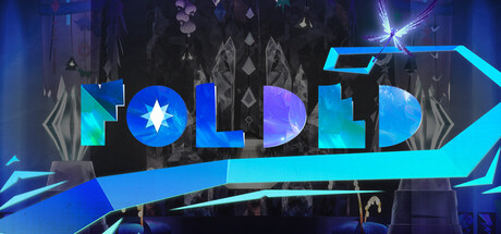 Cover art from Folded: Inner Journey