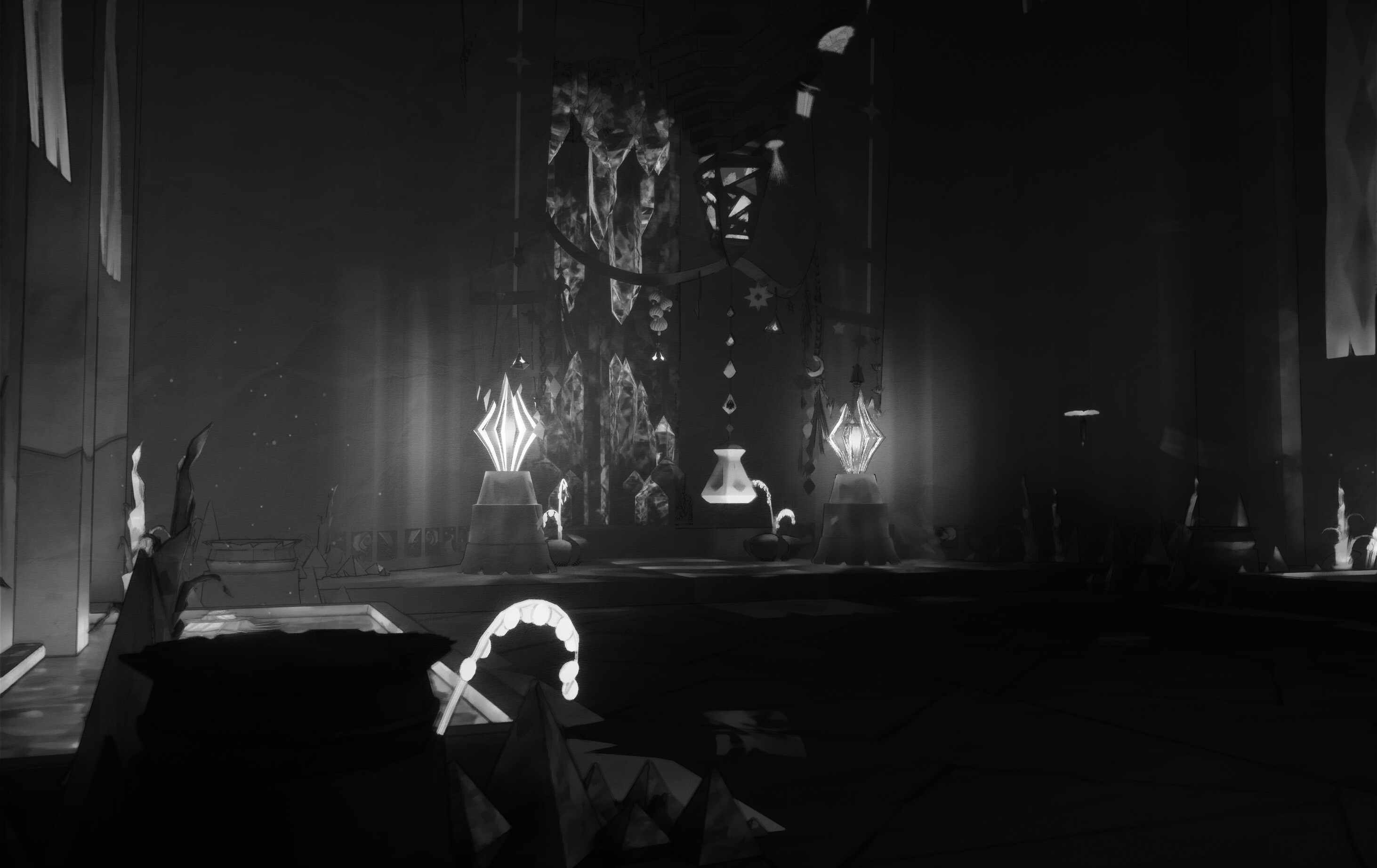 Folded: Inner Journey screenshot 3