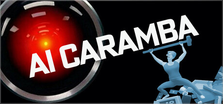 Cover art from AI CARAMBA