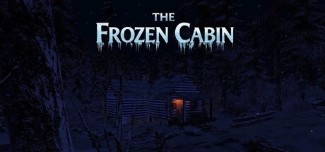 Cover art from The Frozen Cabin