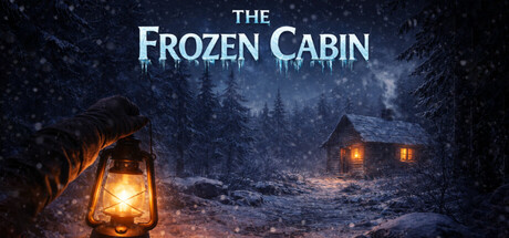 The Frozen Cabin