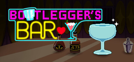 Bootlegger's Bar