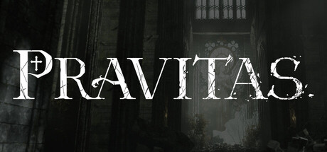 Cover art from Pravitas