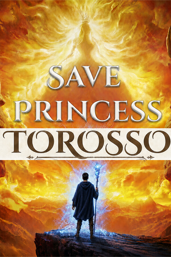 Save Princess Torosso