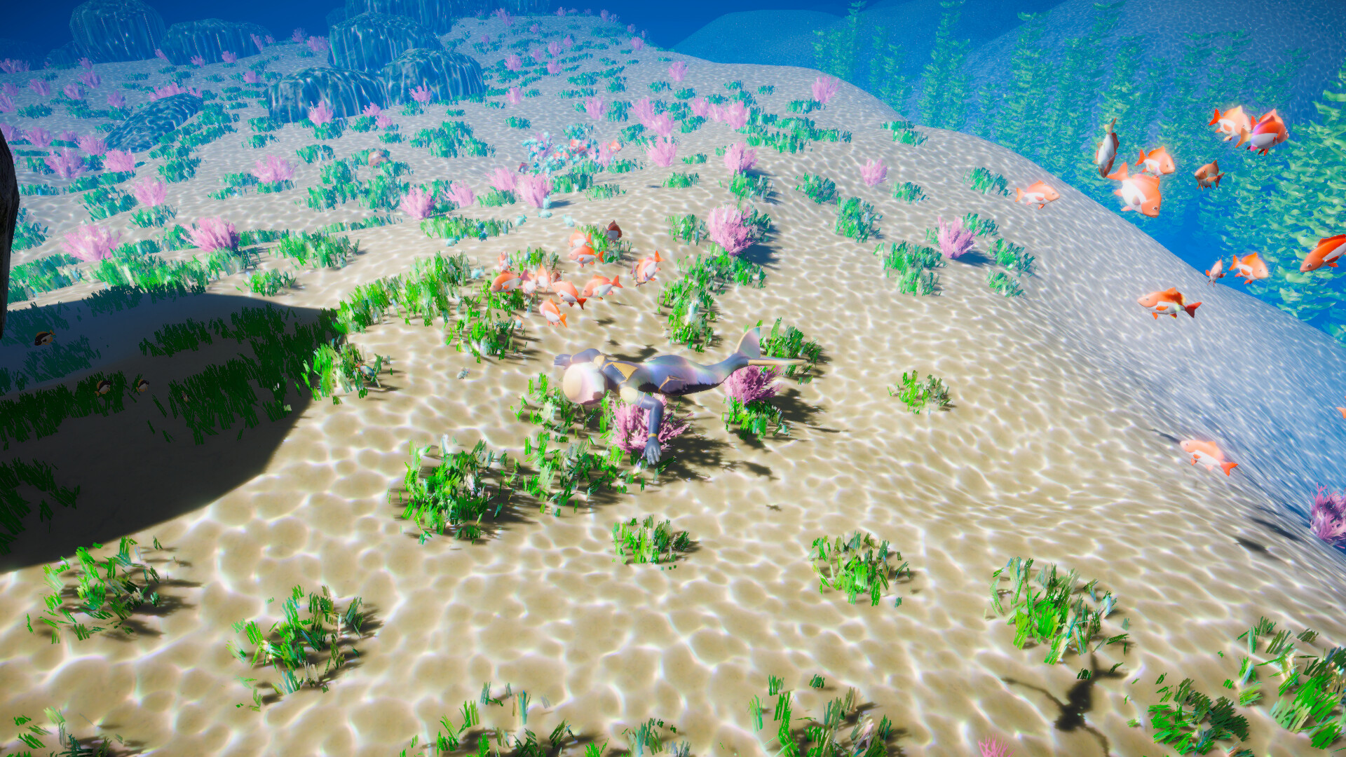 My Little Ocean screenshot 5