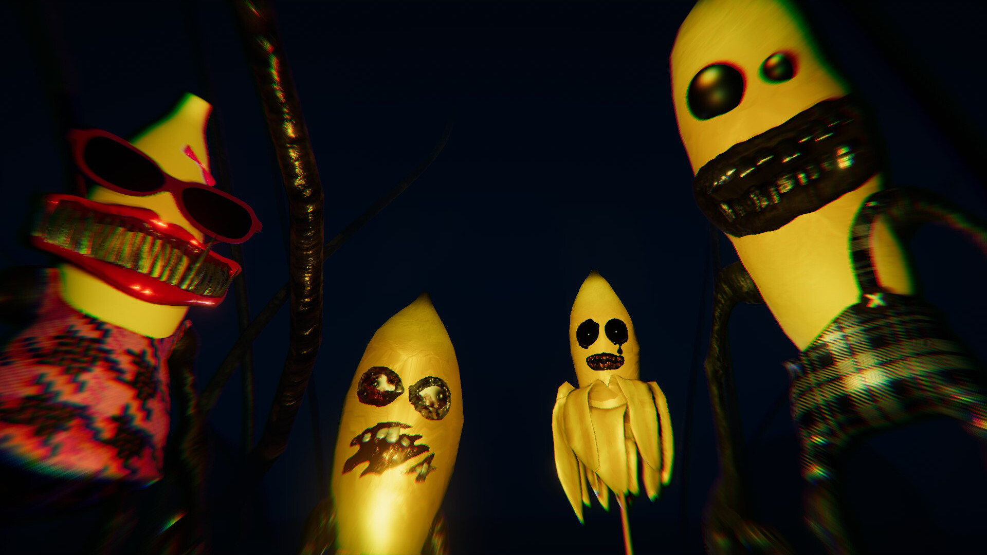 Trailer poster